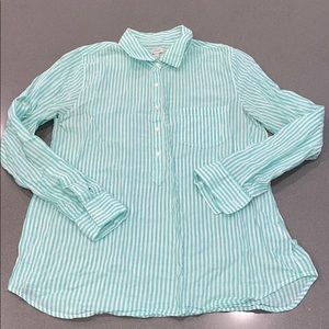 J crew top
